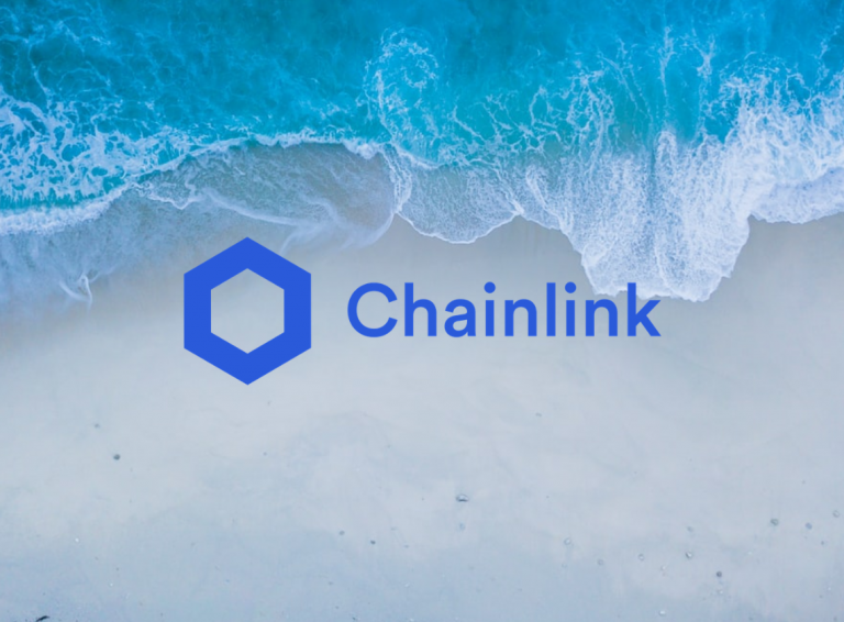 Анализ цен Chainlink 