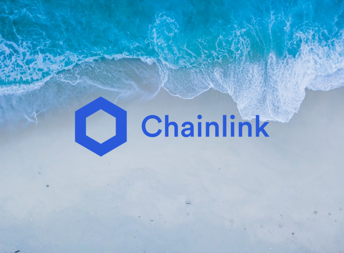 Chainlink Price analysis