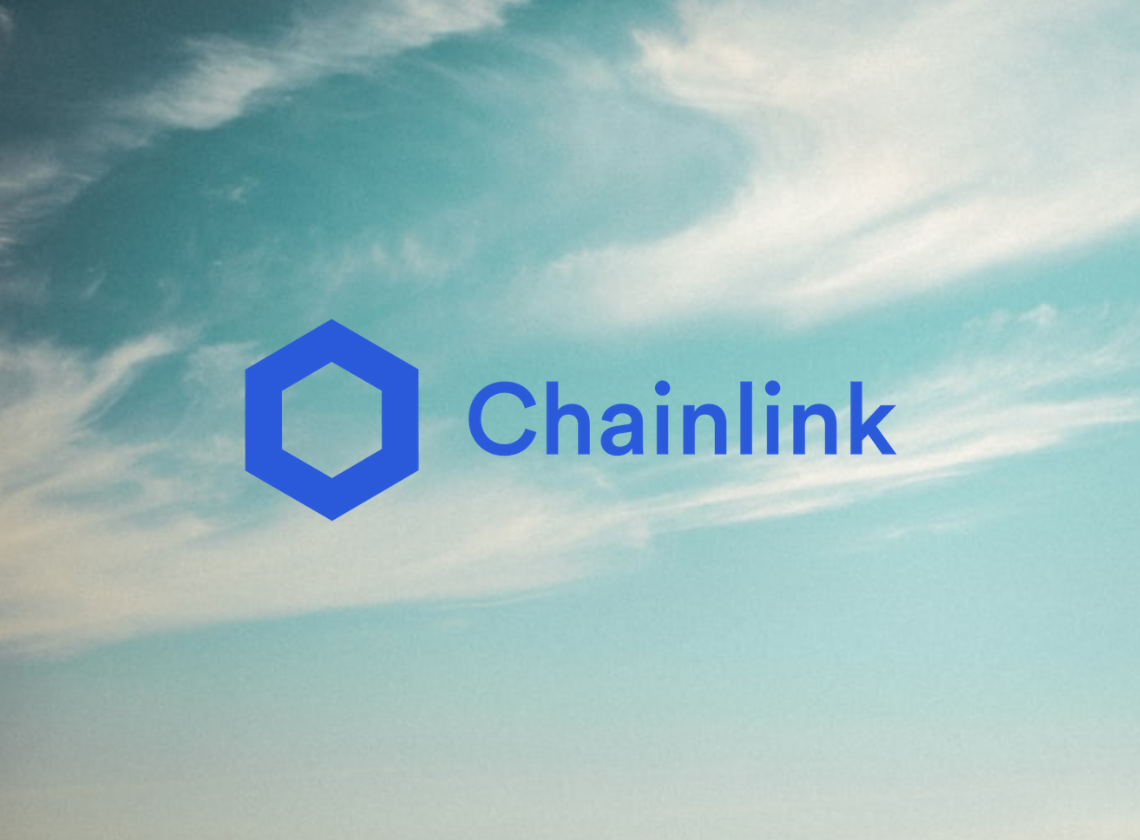 Chainlink Price analysis