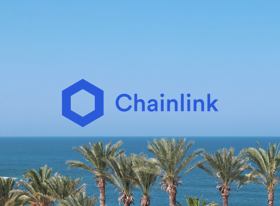 Chainlink Price analysis