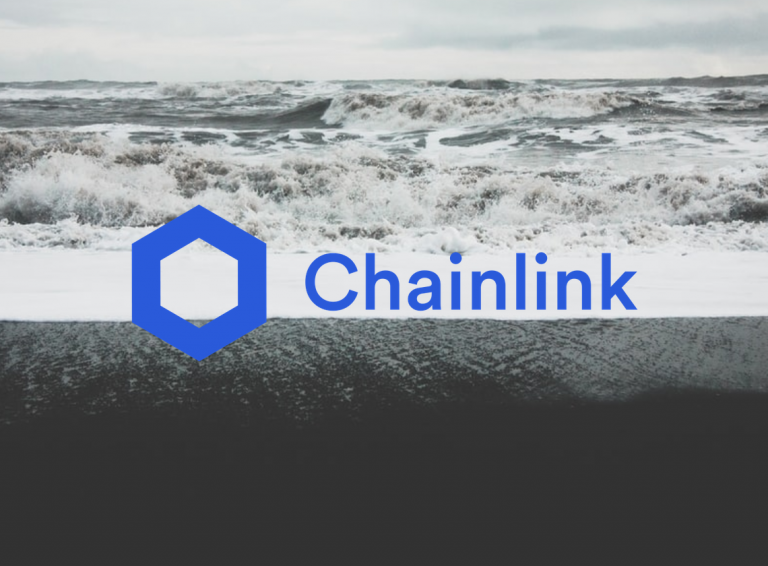 Анализ цен Chainlink 