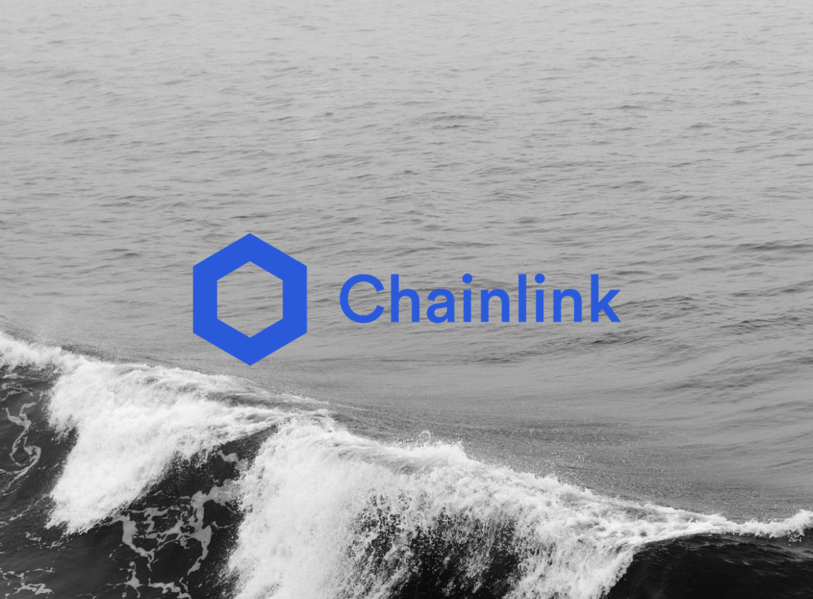 Chainlink Price analysis