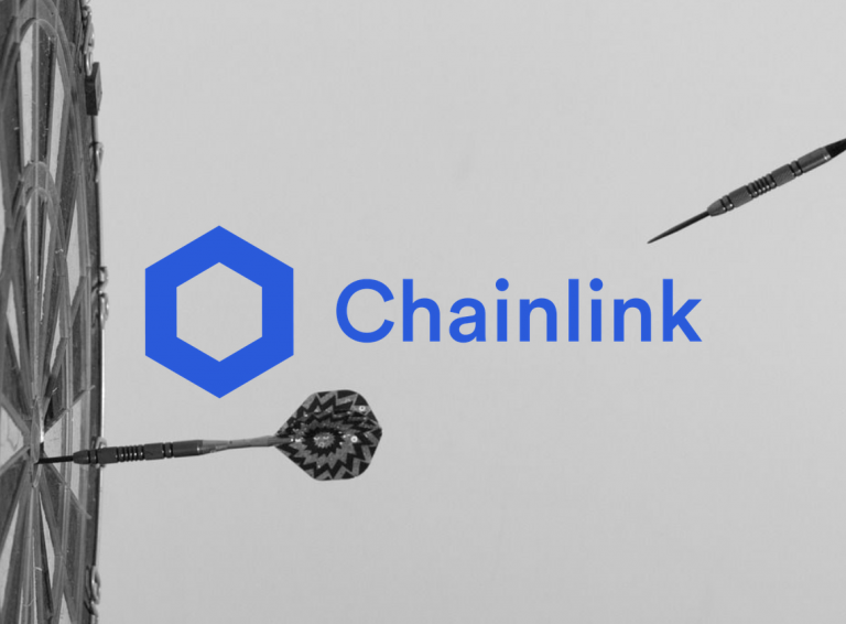 Análisis de precios Chainlink 