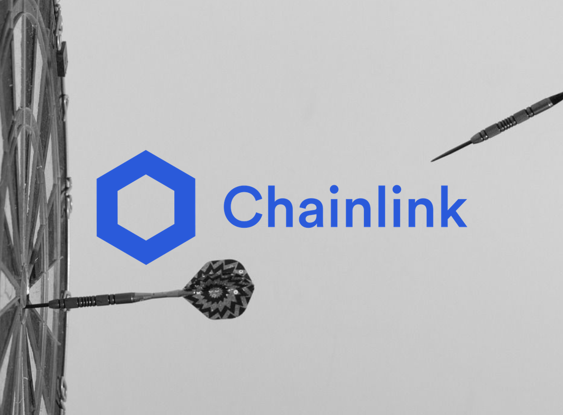 Chainlink Price analysis