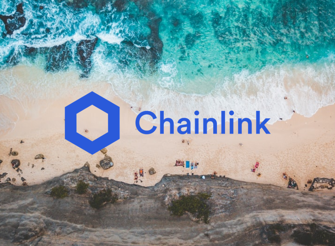 Chainlink Price analysis