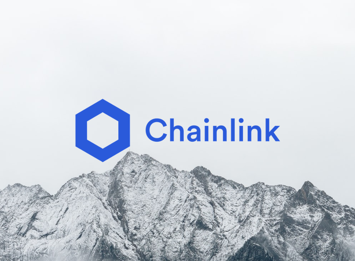 Chainlink Price analysis