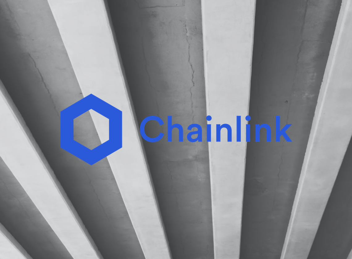 Chainlink analysis