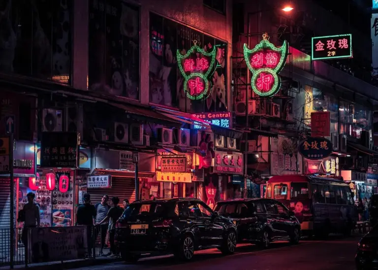 South Korean bank