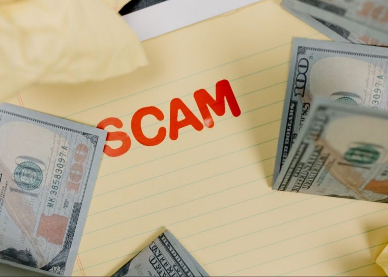 暗号詐欺ディンク・ドインク