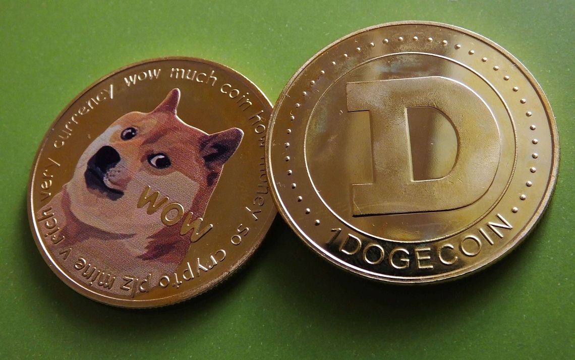 Dogecoin 爱好者