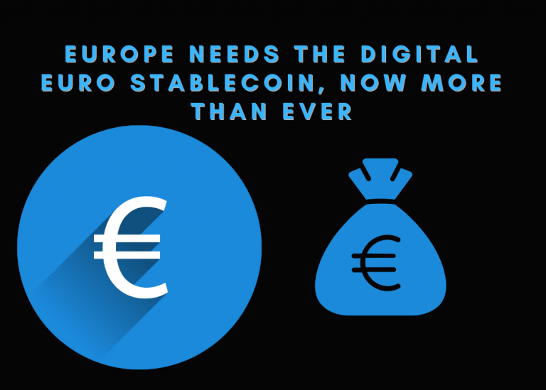 デジタルユーロ