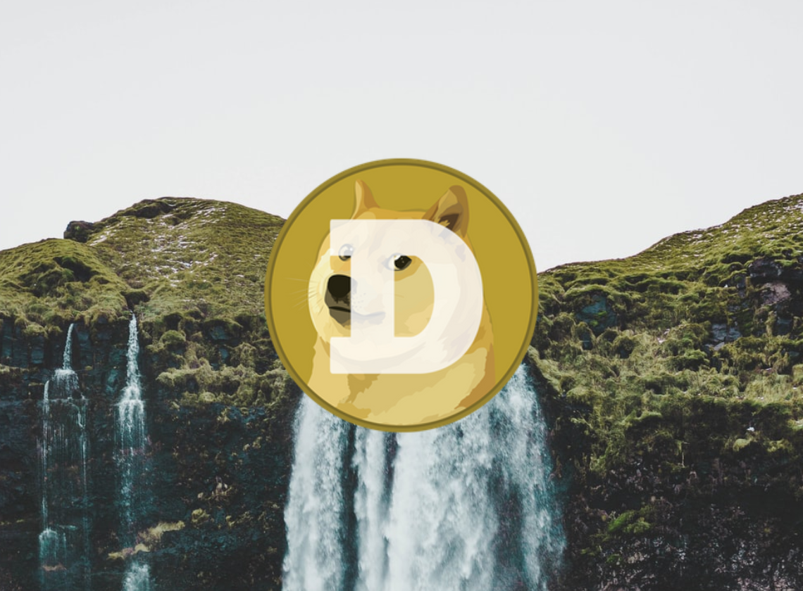 Dogecoin Price analysis