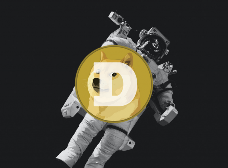 Анализ цены Dogecoin 