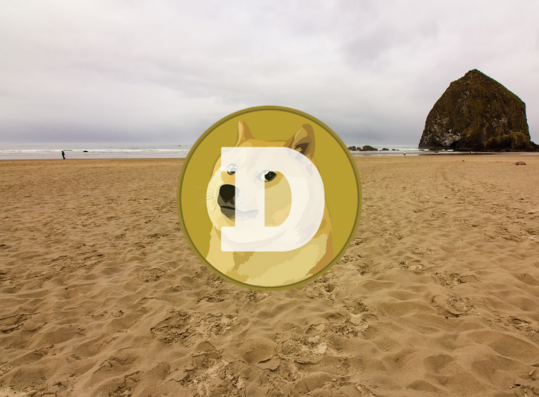 Анализ цены Dogecoin 