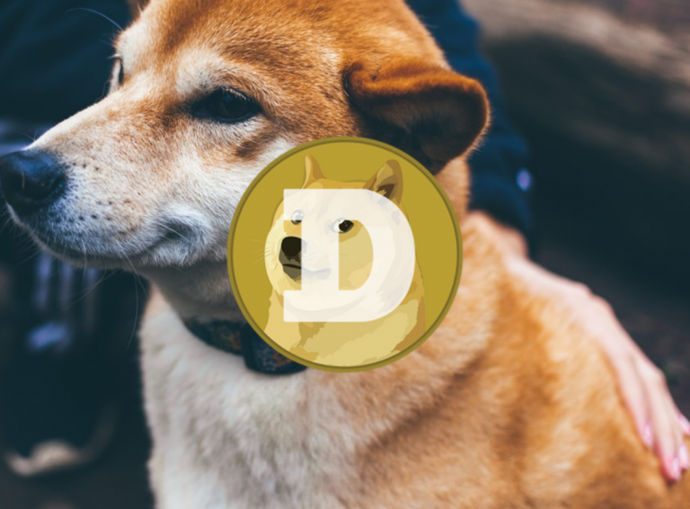 Dogecoin Price analysis