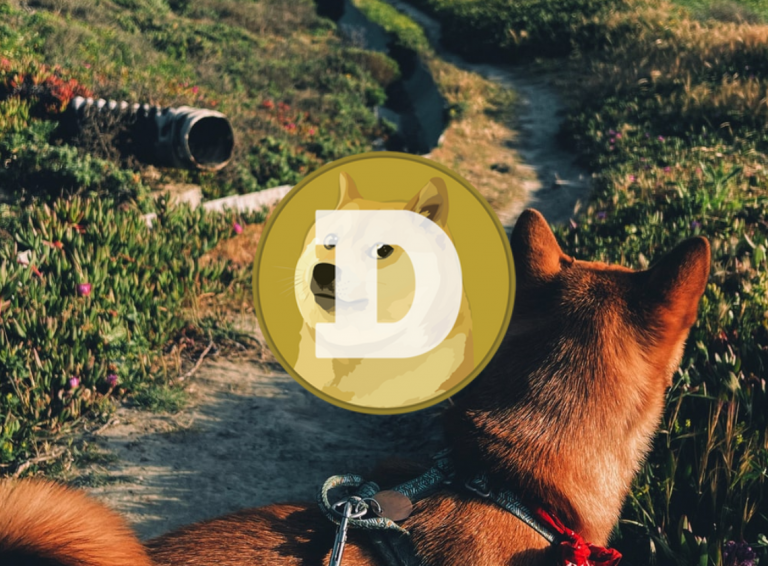 Анализ цены Dogecoin 