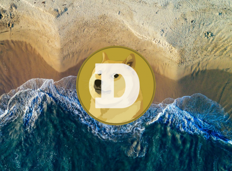 Анализ цены Dogecoin 