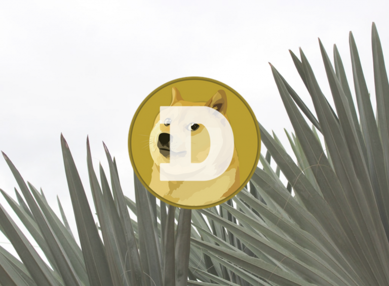 Анализ цены Dogecoin 