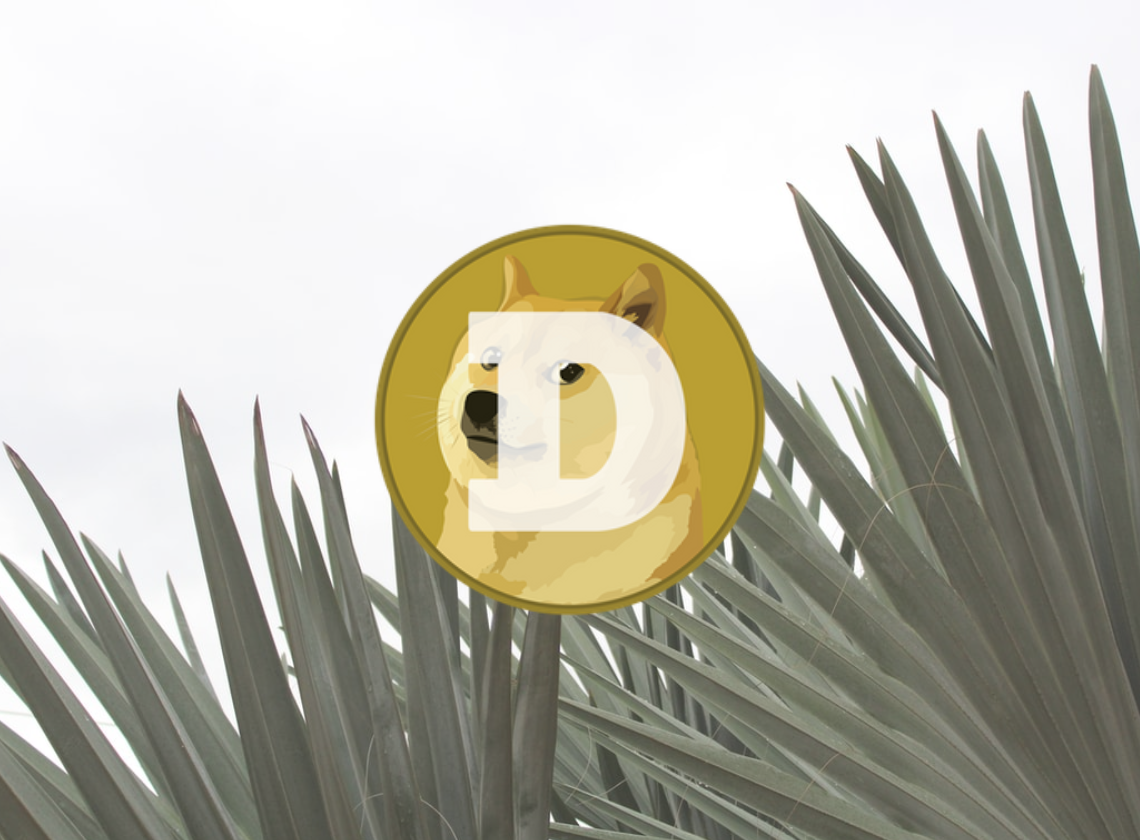 Dogecoin Price analysis