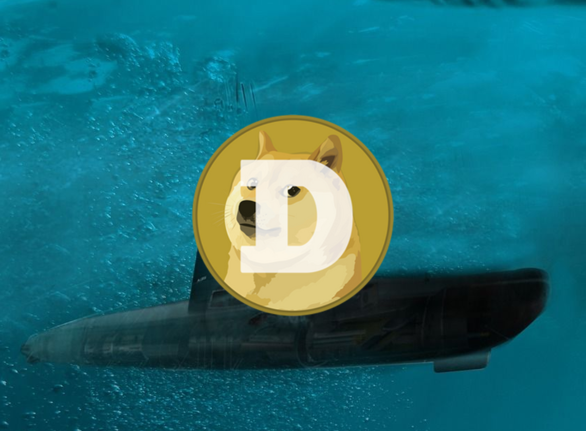 Dogecoin analysis