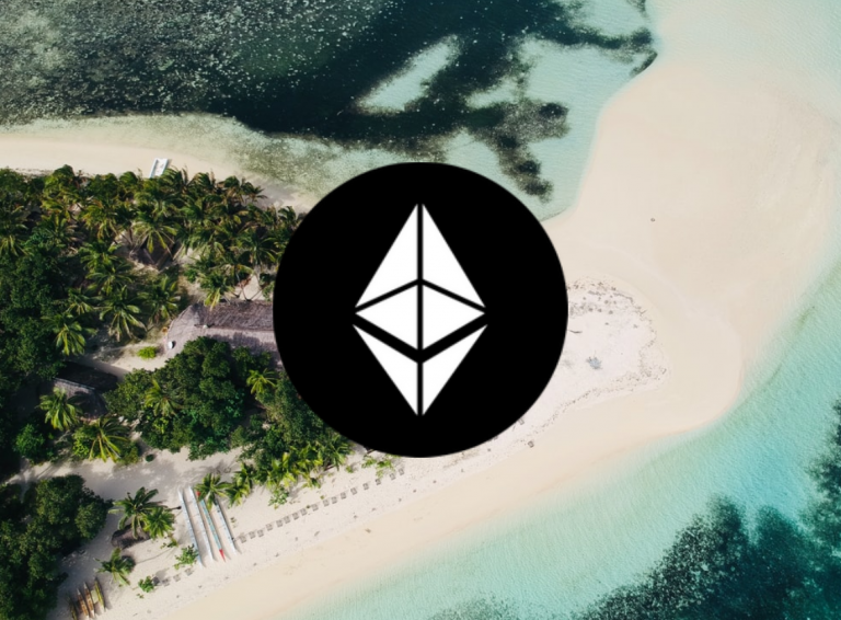 Анализ цены Ethereum 