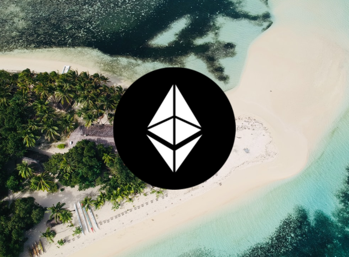 Ethereum Price analysis