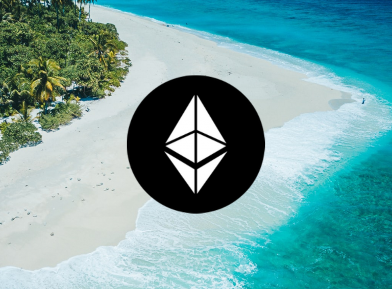 Анализ цены Ethereum 