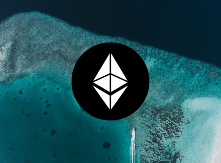 Анализ цены Ethereum 