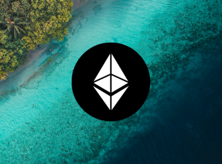 Анализ цены Ethereum 