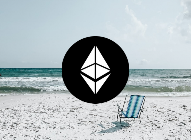 Анализ цены Ethereum 