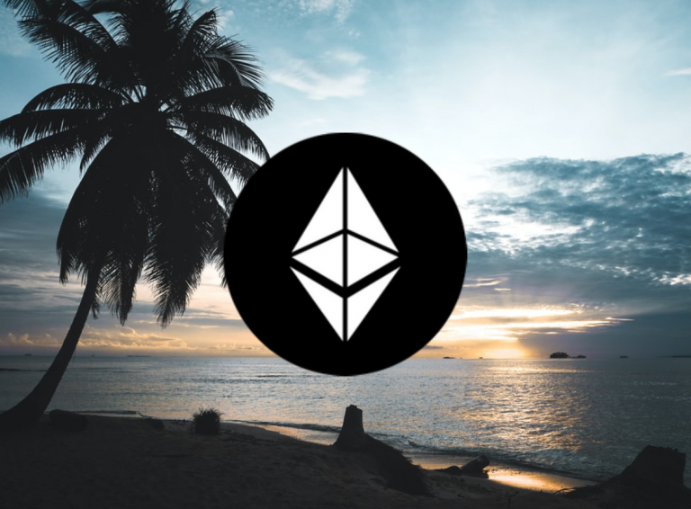 Анализ цены Ethereum 