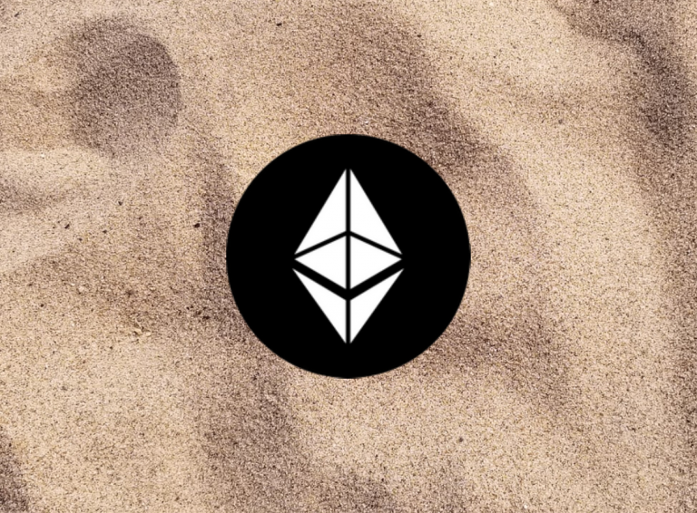 Анализ цены Ethereum 