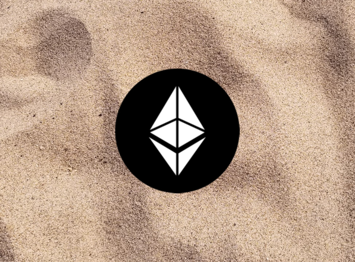 Ethereum Price analysis