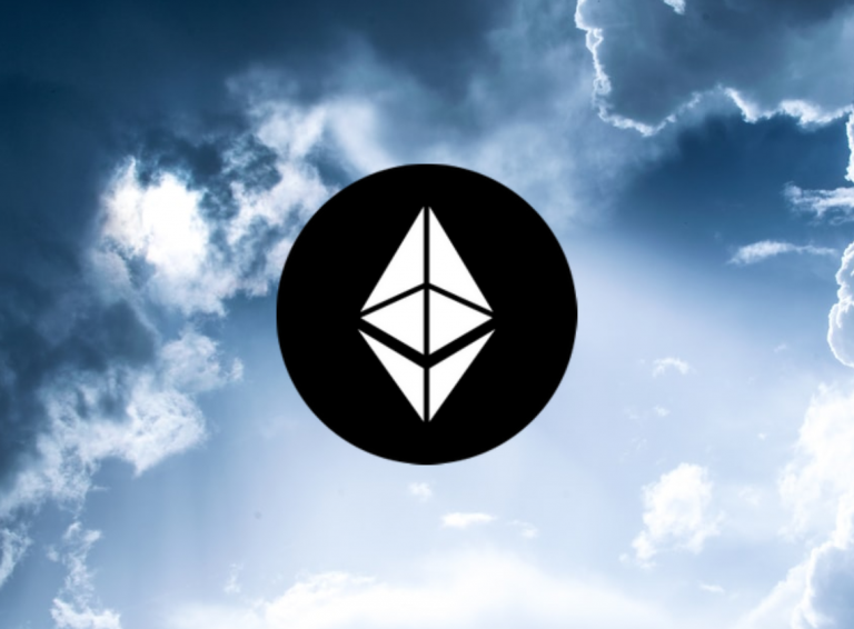 Анализ цены Ethereum 