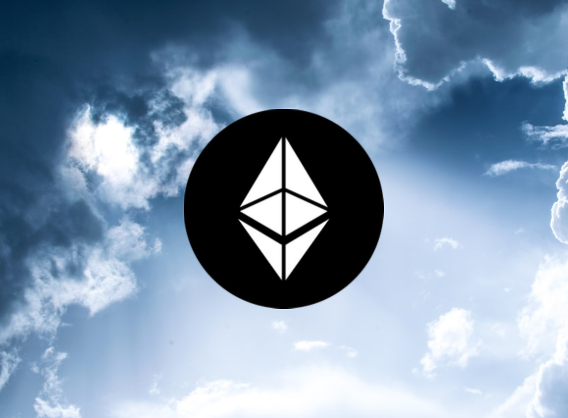 Ethereum Price analysis