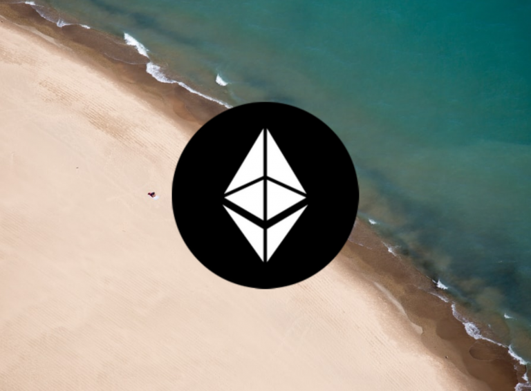 Анализ цены Ethereum 