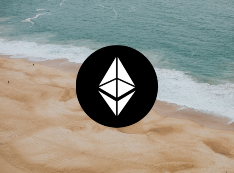 Анализ цены Ethereum 