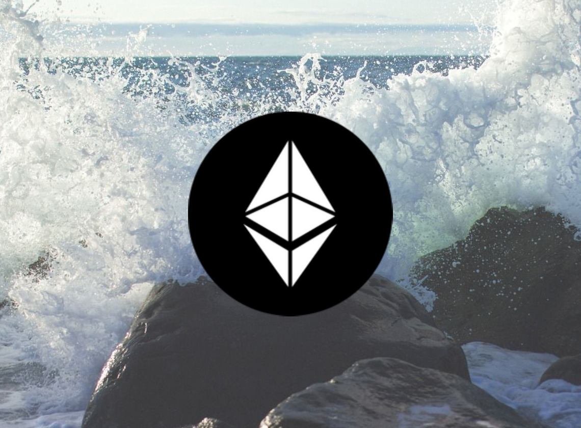 Ethereum Price analysis