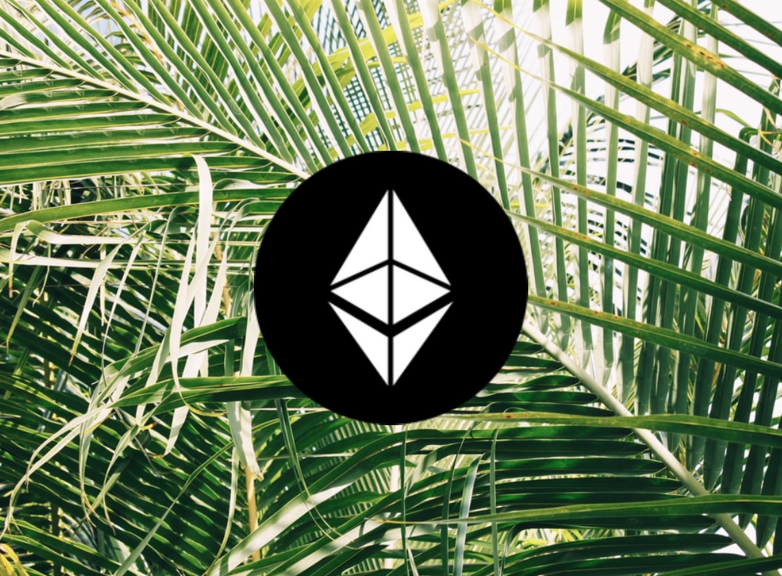 Ethereum Price analysis