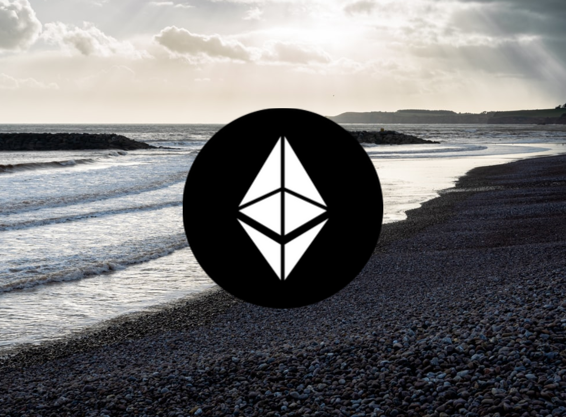 Ethereum Price analysis