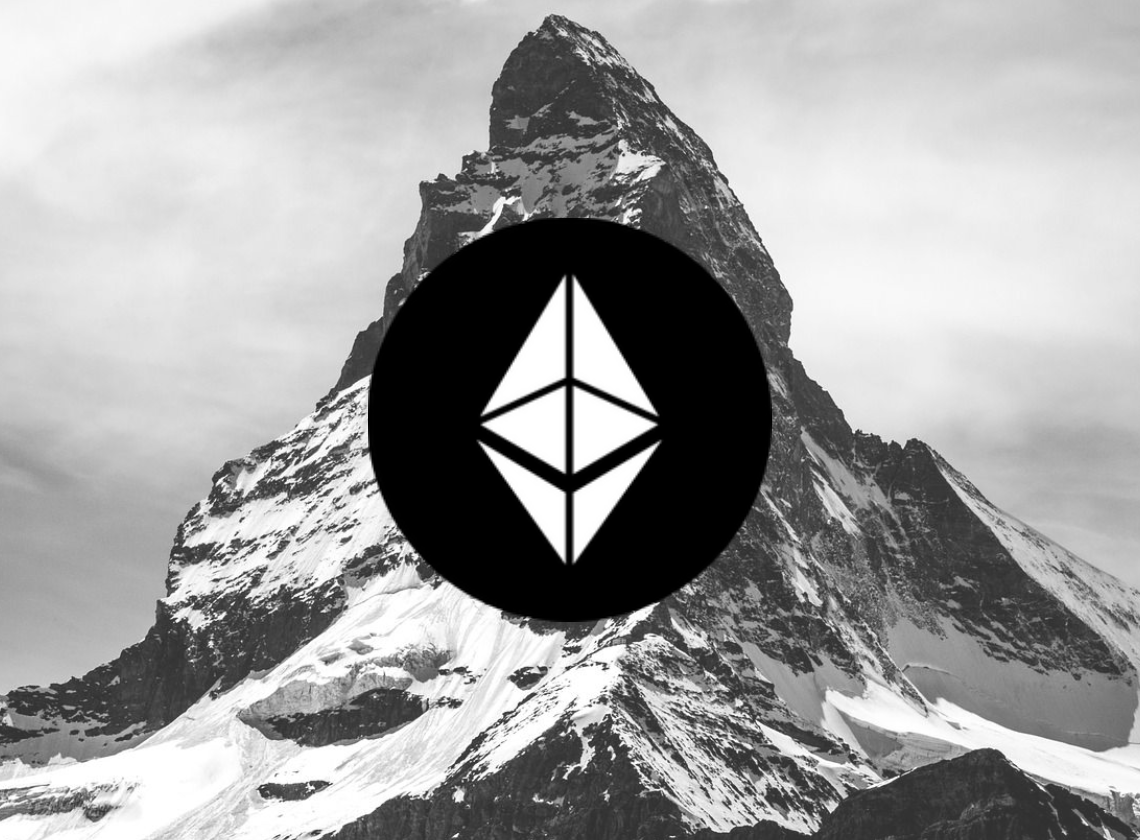 Ethereum Price analysis