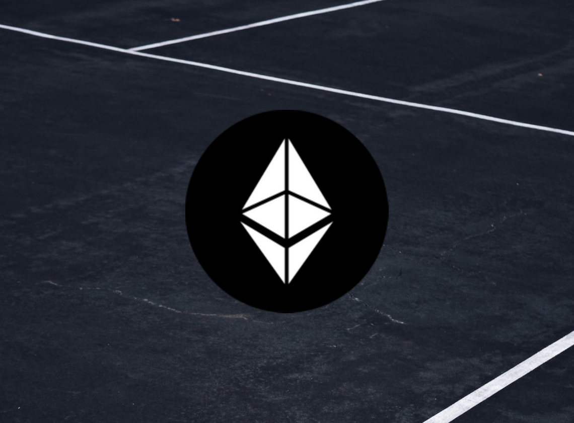 Ethereum Price analysis