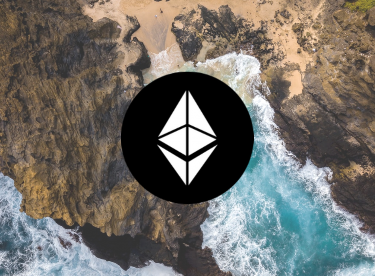 Анализ цены Ethereum 