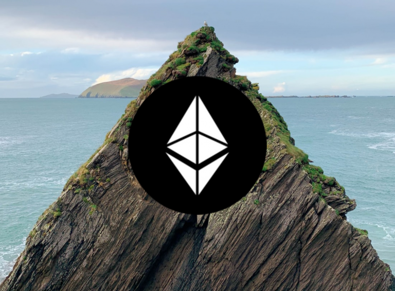 Анализ цены Ethereum 