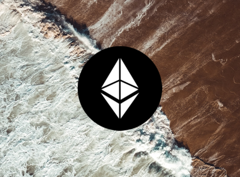 Анализ цены Ethereum 