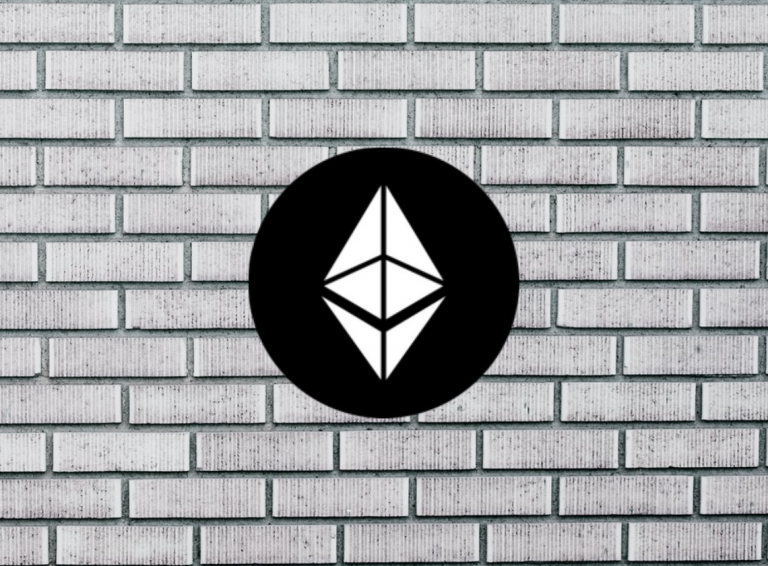 Анализ цены Ethereum 