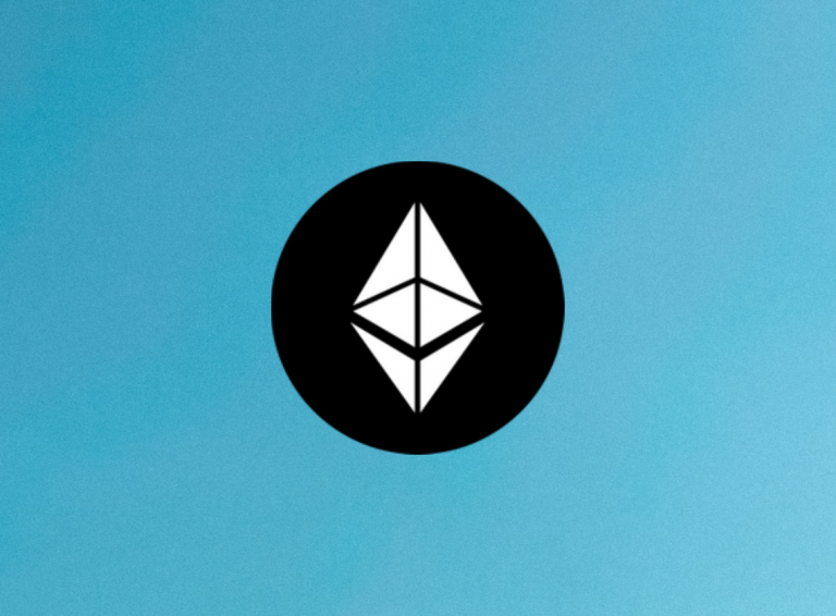 Анализ цены Ethereum 