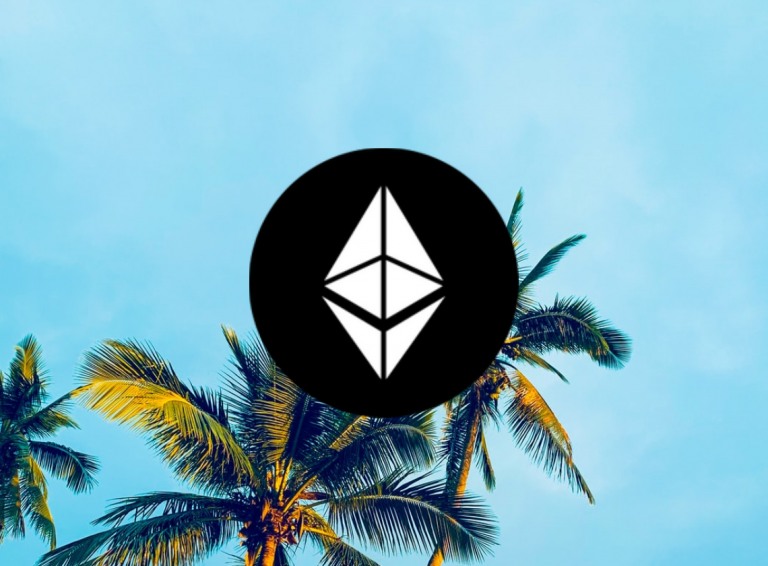 Análisis Ethereum 