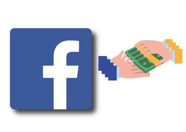 Facebook Payの本格展開