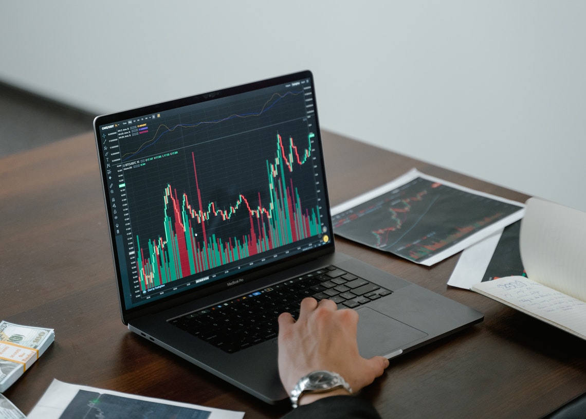 Análisis del precio Litecoin 